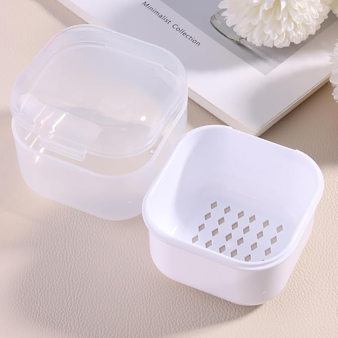 Nail Tool Sterilizer Box Plastic Sterilization Tray - Image 7