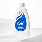 QV Bath Oil 250ml - Image 2