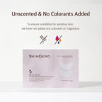 BRIGHT & GLOW REFRESHING HYDROGEL EYE PATCH - Image 7