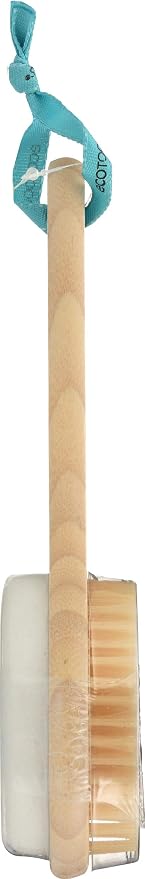 EcoTools Bamboo Foot Brush and Pumice - Image 4