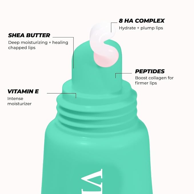 Vitamasques Lip Butter Balm - Image 3