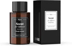 Woody Scent for Waterless Diffuser Long Lasting Fragrance Oils Luxury Essential by Hijoc