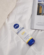 NIVEA Rejuvenating Hand Cream Anti-Age Care Q10 100 ml - Image 7