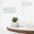 BCL SPA Lemongrass & Green Tea 4-Step Skincare Starter Kit, 16oz Each – Organic - Image 9