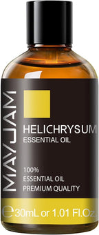 MAYJAM Helichrysum Essential Oil 30ML by MAYJAM
