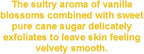 Primal Elements Detoxifying Sea Salt Soak, Bubbling Aromatherapy Salts - Image 3