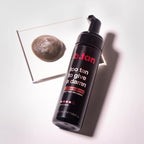 b.tan Ultra Dark Self Tanner Mousse | Too Tan - Image 7
