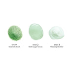 VOESH Mani Moments, Two Sets of Mani in a Box 3 Step + Nail File, Manicure Kit - Image 4