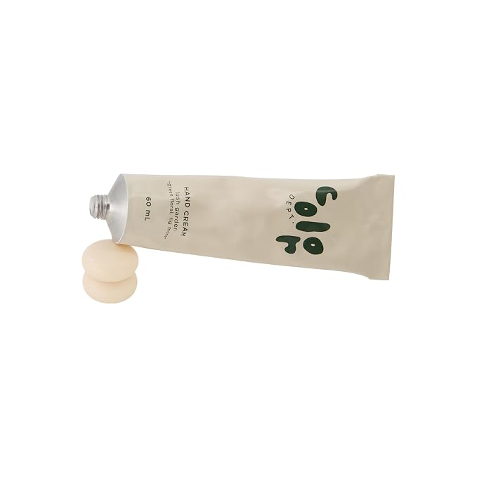 Color Dept. Hand Cream Lush Garden - Image 3