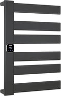 Towel Warmer, Heated Towel Rack by HStruktStore