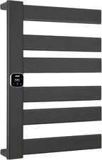 Towel Warmer, Heated Towel Rack by HStruktStore