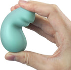 Multifunctional Ultra Soft Squeeze Personal Electric Massager - Image 3