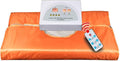 Elitzia Portable Far Infrared Sauna Blanket by ElitziaCare
