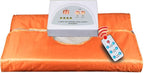 Elitzia Portable Far Infrared Sauna Blanket by ElitziaCare