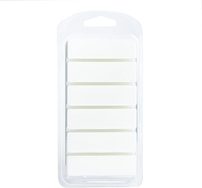 Colonial Candle Caribbean Cotton Scented Wax Melts, Wax Melt Warmer Cubes - Image 4