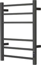 Electric Heated Towel Warmer by SHARNDY
