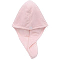 Microfiber Hair Drying Wrap Towel by TYONMUJO