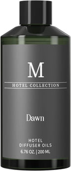 Hotel Collection Diffuser Oil-Dawn, 6.76 Fl Oz, Home Luxury Aroma & Hotel by MISIJIEssentialOilsOverall