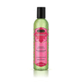 KAMA SUTRA Naturals Massage Oil Strawberry Dreams 8 fl oz by KAMASUTRA