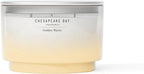 Chesapeake Bay, 14.5oz Golden Waves Scented Candle, Mood Evoking Fragrance by ChesapeakeBayFragrance