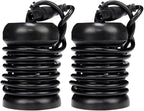 2-Pack Replacement Arrays for Ionic Detox Foot Spa Machines System, Portable by VnioLife