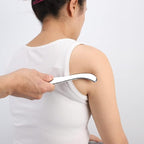 Stainless Steel Gua Sha Scraping Massage Tool-Muscle Scraper - Image 3