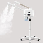 Salon Señor 2 in 1 Hot and Cold Facial Steamer, Professional Face Steamer on by SalonSe%C3%B1or