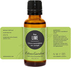 Edens Garden Lime- Key Essential Oil- 100% Pure Premium Grade, Therapeutic - Image 8