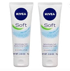 Soft Body Creme, 2.6 oz, 2 pk - Image 2