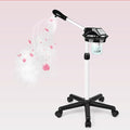Professional Facial Steamer, Stand on Wheels Face Steamer, SPA Ozone Nano by FindabetterSalonSPAEquip