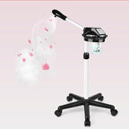 Professional Facial Steamer, Stand on Wheels Face Steamer, SPA Ozone Nano by FindabetterSalonSPAEquip