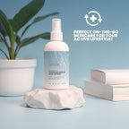 Hypochlorous Acid Spray for Face & Body, HOCl Facial Cleanser Mist - Image 8