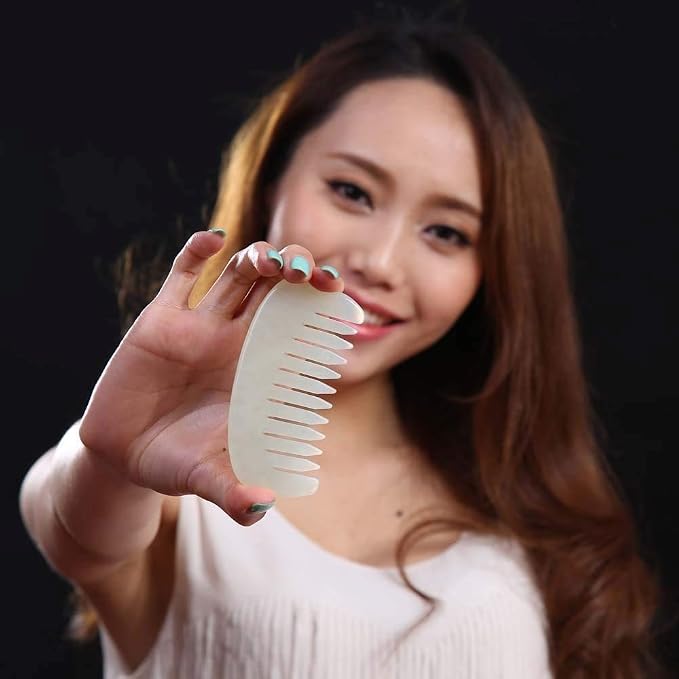 Scalp Massage Comb, Scalp Massager - Image 6