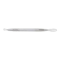 Tweezerman Stainless Steel No Slip Skin Care Tool by Tweezerman