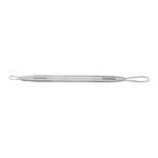 Tweezerman Stainless Steel No Slip Skin Care Tool by Tweezerman