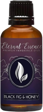 Eternal Essence Oils Black Fig & Honey 30ml Premium Fragrance Oil by EternalEssenceOils