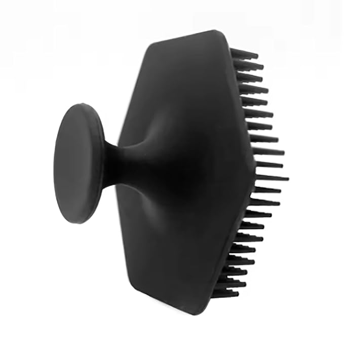 Silicone Facial Cleansing Brush, Makeup Remover - Image 3