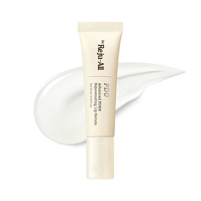 Dr.Reju-All Advanced PDRN Rejuvenating Lip Serum – Hydrating Lip Balm by DrReju-All