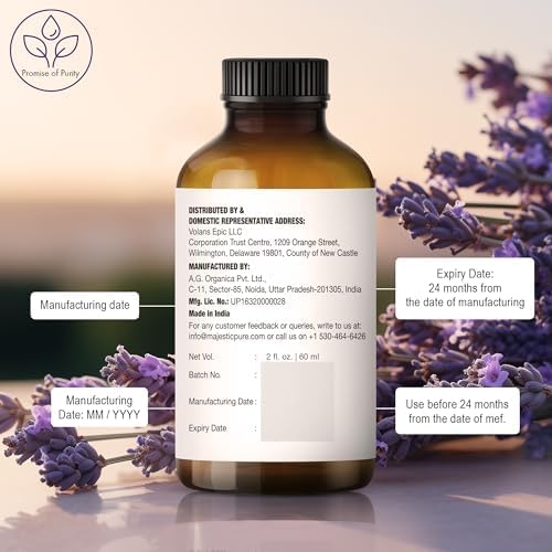 Majestic Pure Essential Oil - Image 3