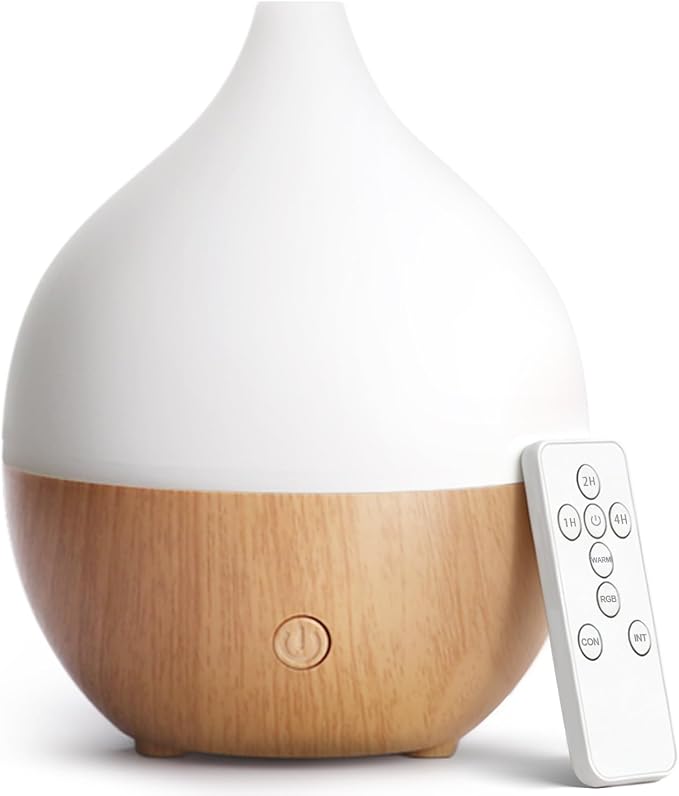 SALKING Essential Oil Diffuser by SALKING