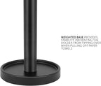 Ivilon Countertop Paper Towel Holder - Image 4