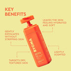 BYOMA Smoothing Body Polish - Image 3
