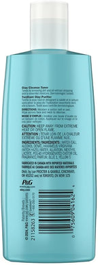 Olay Oil Minimizing Clean Toner 7.20 oz - Image 2
