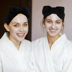 AOPRIE SPA Headbands for Washing Face Makeup Headbands - Image 5