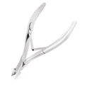 Cuticle Trimmer Cuticle Nippers, Professional Stainless Steel Cuticle Cutter by WANJIAXINHUI