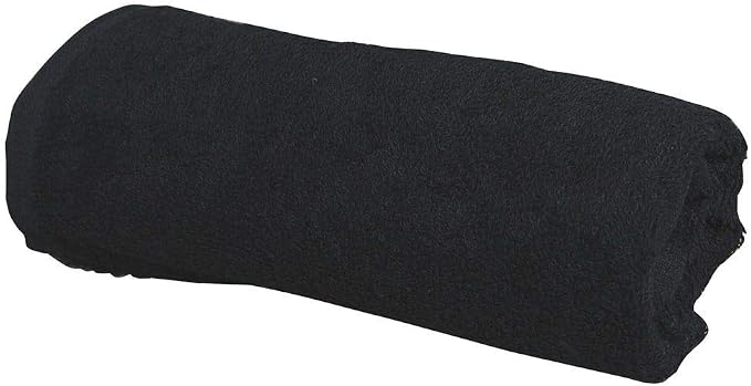 ForPro Professional Collection Premium Bleach Tough Salon Towels, 100% Cotton - Image 4