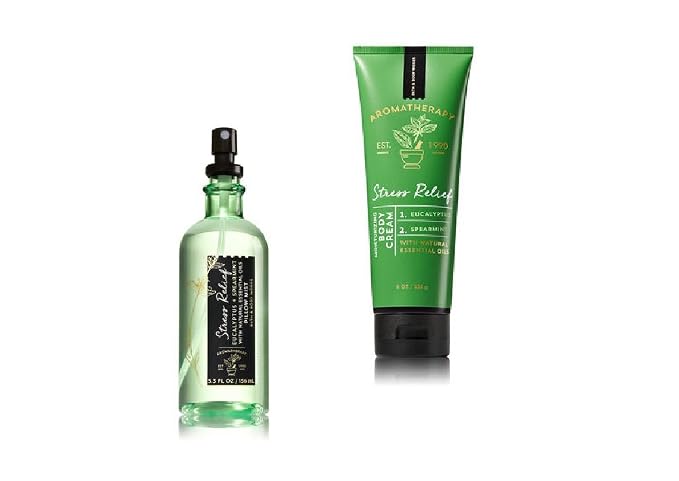 Bath and Body Works by Unknown