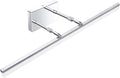 Aipsun 31.5 inch LED Vanity Lights Adjustable Bathroom Light Fixtures Bathroom by Aipsun