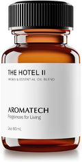 AromaTech The Hotel II Aroma Essential Oil Blend: Luxury Hotel Inspired by AromaTech