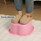 Ytterbium Foot Soaking Bath Basin, Large Massage Foot Soaking Tub, Plastic Home - Image 6